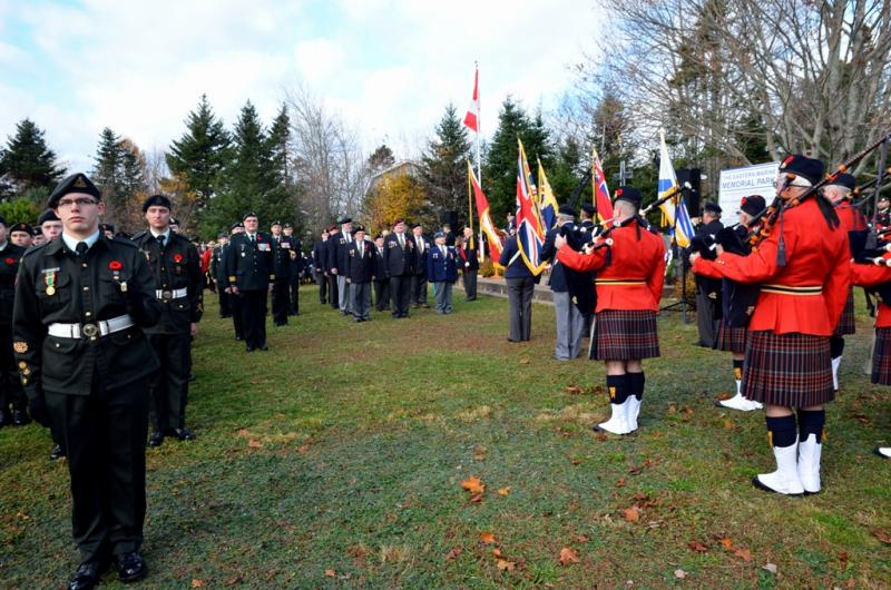 Gallery | Royal Canadian Legion